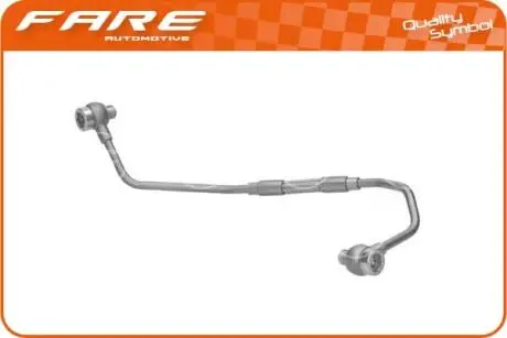 Маслопровiд Fare 33093
