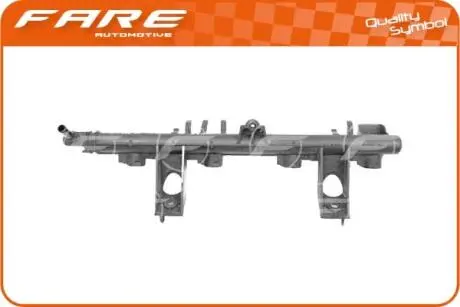 Патрубок Fare 33220