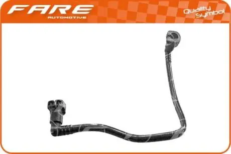 Паливопровiд Fare 33241