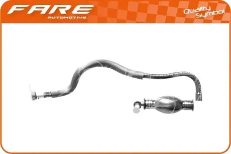 Паливопровiд Fare 33250