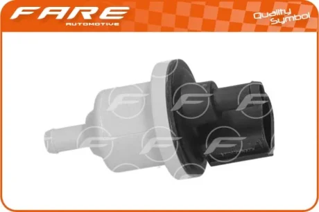 Клапан вентиляцiї картера Fare 33443