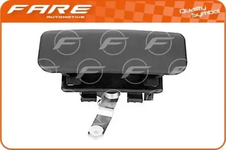 Ручка дверей Fare 33646