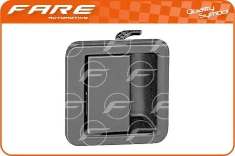 Ручка дверей Fare 33672