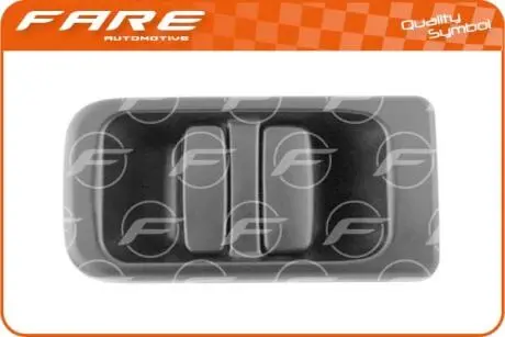 Ручка дверей Fare 33690