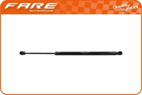 Амортизатор кришки багажника VW Touran 03-10 (вен/фургон) (осн.Including Cross) Fare 33997
