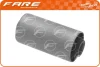 Сайлентблок зовнiшнiй дiаметр 37мм Fare 34645 (фото 1)