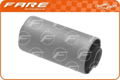 Сайлентблок зовнiшнiй дiаметр 37мм Fare 34645