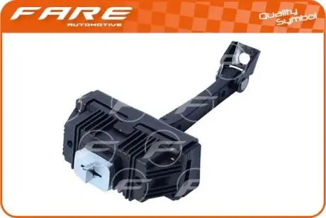 Фiксатор дверей Fare 34974