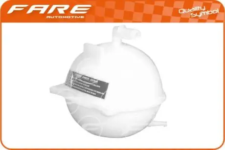 Бачок компенсационный Fare 3504