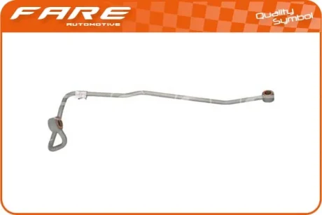 Трубка подачi масла турбiни Fare 35108