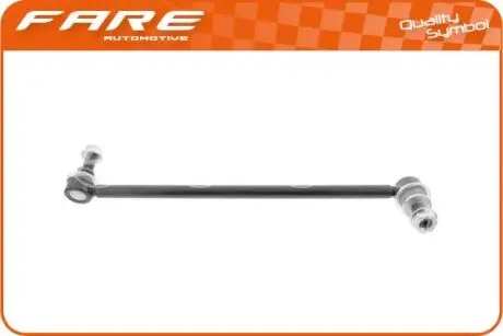 Тяга / стiйка, стабiлiзатор права Fare 35130