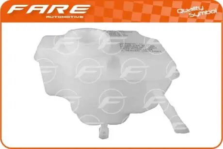 Бачок компенсацiйний Fare 35183
