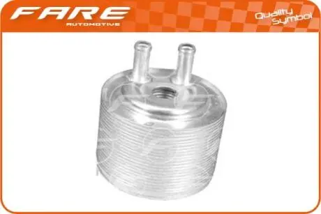Радiатор масляний Fare 35286