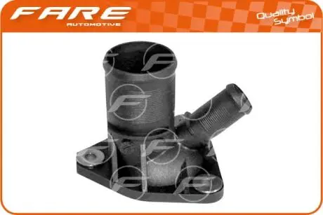 Фланець Fare 3539