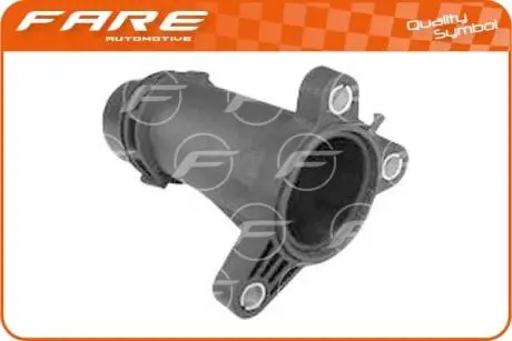Патрубок Fare 35724