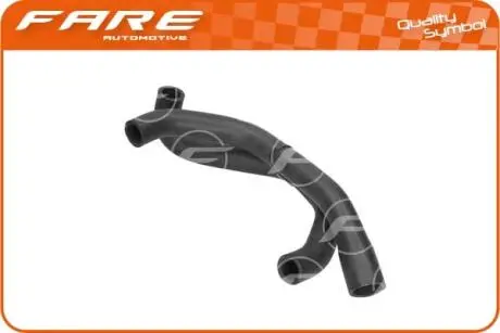Патрубок Fare 35758