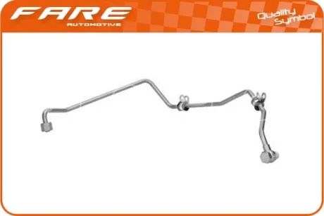 Маслопровiд, компресор Fare 35766