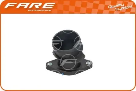 Патрубок Fare 35854