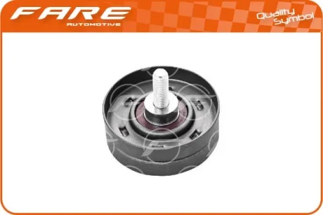Натяжний ролик Fare 35912