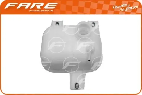 Бачок компенсаційний Fare 3609