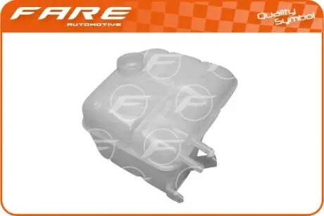 Бачок компенсаційний Fare 3615