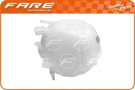 Бачок компенсационный Fare 3620