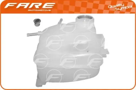 Бачок компенсационный Fare 3629