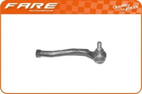 Накiнечник рульової тяги Fare 36463