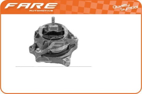 Подушка двигателя (L) BMW 3 (F30)/4 (F32) 12- (B46/B48) Fare 36492