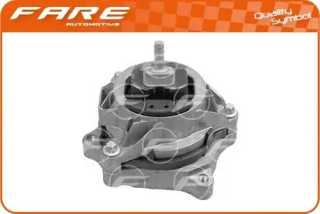 Подушка двигателя (L) BMW 3 (F30)/4 (F32) 12- (B46/B48) Fare 36492