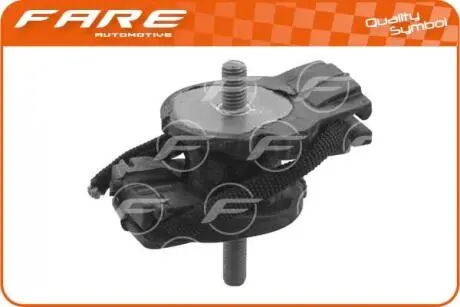 Подушка КПП BMW 1 (F20)/2 (F22)/3 (F30) 11- B37/N13/N47/N55 Fare 36493