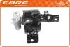 Подушка двигуна Fare 36501 (фото 1)