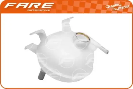 Бачок компенсационный Fare 3651