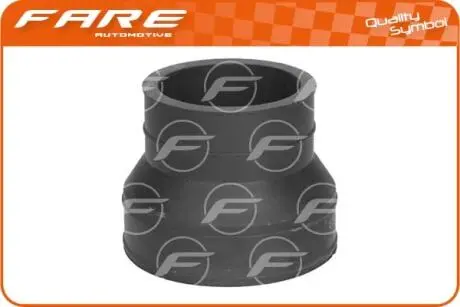 Патрубок Fare 36684