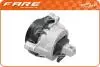 Подушка двигателя (L) BMW 5 (G30/F90) 16- B46/B48 Fare 36739 (фото 1)