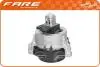 Подушка двигателя BMW 5 (G30/F91/G31)/X3 (G01/F97)/X4 (G02/F98) 2.0 16- (R) Fare 36740 (фото 1)