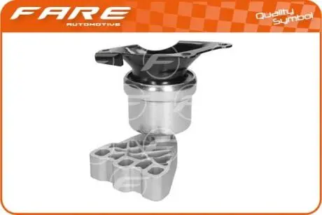 Подушка двигуна Fare 36746