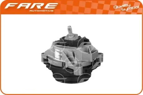 Подушка двигуна Fare 36756