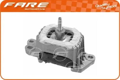 Подушка двигуна Fare 36779