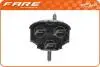 Подушка двигуна Fare 37428 (фото 1)