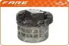 Подушка КПП BMW 3 (G20)/4 (G23/G26)/X3 (G01) 2.0 N46/B48 07- Fare 37457 (фото 1)