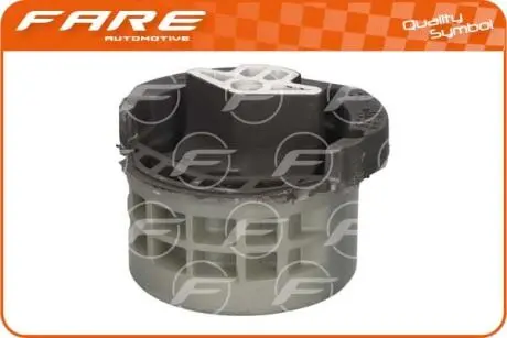 Подушка КПП BMW 3 (G20)/4 (G23/G26)/X3 (G01) 2.0 N46/B48 07- Fare 37457