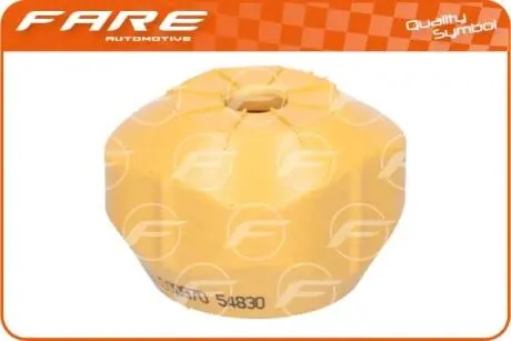 Сайлентблок опори двигуна Fare 37466