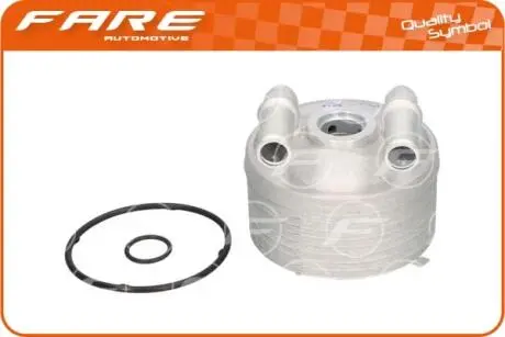Радiатор масляний Fare 37544