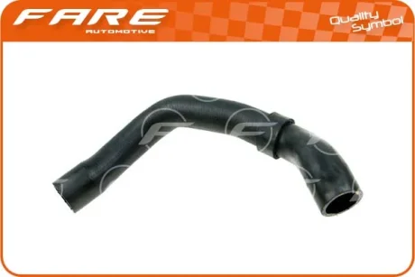 Шланг радiатора Fare 37578
