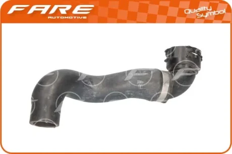 Патрубок Fare 37588