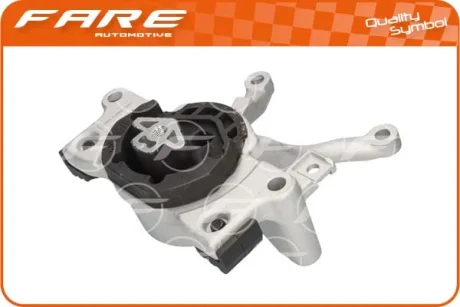 Подушка двигуна Fare 37745