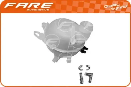 Корпус Fare 3849