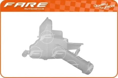 Корпус Fare 3860