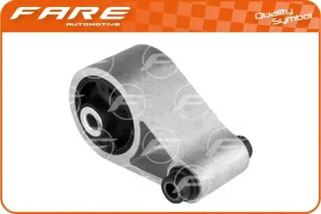 Подушка двигателя Fare 4118